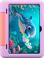 Planšetė Blackview Tab 20 Kids WiFi 10.1 colio 800x1280 HD 60Hz Unisoc Tiger T310 2Hz 4GB + 64GB 6600mAh kamera 5MP/8MP WiFi 5 Android 15 Unicom Violetinė