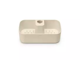 Huawei Brabantia ReNew dušo lentynėlė 24,4x7,5x13,3 cm