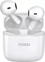 Ausinės TOZO A3 Pro TWS Bluetooth Earbuds Baltas