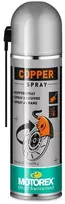 Anti-corrosion lubricant MOTOREX Copper - 300ml