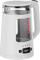 AENO EK6 Electric Virdulys, 1.7L, LED Ekranas, Temp Control 40-100°C, Strix
