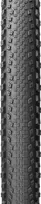 Pirelli Scorpion XC RH, 29x2.4, ProWALL, 120tpi, Race XC Compound, sidabrinis