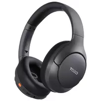 Ausinės Tozo Bluetooth Headphone H20 T12052 Juodas Juodas