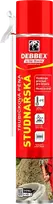 Den Braven DENBRAVEN Well foam 750ml tubular
