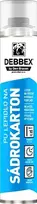 Den Braven DTZ DENBRAVEN PU adhesive for plasterboards 750 ml