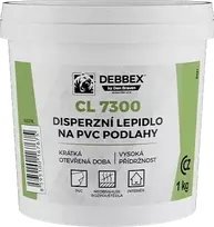 Den Braven DENBRAVEN Dispersion adhesive for PVC floors 1kg CL 7300