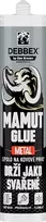 Den Braven DENBRAVEN MAMUT GLUE (High tack) METAL 290ml