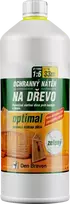 Den Braven DENBRAVEN Apsauginė medienos danga OPTIMAL 5kg žalia