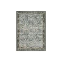 Kilimas 160x230 cm graikinio riešuto spalvos
