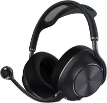 Turtle Beach belaidės ausinės Stealth Pro II Xbox, juodas