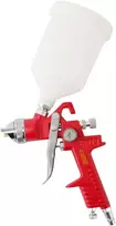 AW-Tools AWTOOLS VIRŠUTINIS HVLP DAŽYMO PISTOLETAS 1.7mm / H-827P