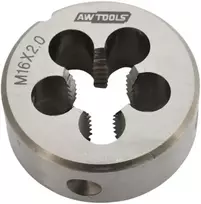 AW-Tools AWTOOLS Sriegpjovė M10x1,25mm
