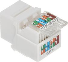 ZŁĄCZE KEYSTONE FX-RJ45-61*P100 | FX-RJ45-61*P100 | 5902887005299