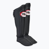 Blauzdų ir pėdų apsaugos Twins Special SGS10 black