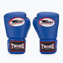 Bokso pirštinės Twins Special BGVS3 blue