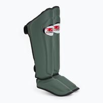 Blauzdų ir pėdų apsaugos Twins Special SGS10 olive