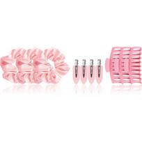 Brushworks Complete Hair Clip & Scrunchie Set plaukų segtukų ir gumyčių rinkinys
