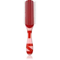 Denman Style D3 The Deluxe Original Curl Definer & Styler modeliavimo šepetys plaukams Pink Crush 1 vnt.