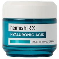 Heimish RX Hyaluronic Acid Rich Whipped Cream veido kremas, 50 ml
