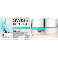 Swiss Image Essential Care Absolute Repair Night Cream naktinis veido kremas, 50 ml