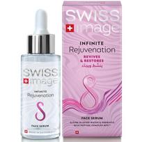 Swiss Image Infinite Rejuvenation Revives & Restores Face Serum serumas, 30 ml