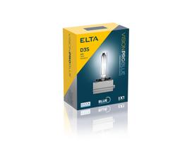 D3S 42v 35w PK32d-5 VISION PRO BLUE