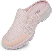 Šlepetės moterims Saitdress Clogs, rožinė, 43