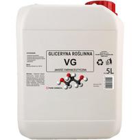 Glicerinas baltas kanistras Chosa 5l