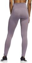 Adidas Tamprės Moterims Pulse L Hr T Purple FJ6099 FJ6099/XS, XS