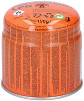 Dujų balionas 190g
