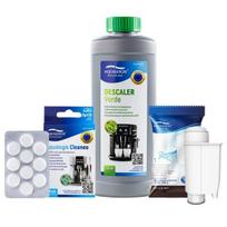 „Aqualogis“ serviso rinkinys GAGGIA kavos aparatams