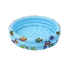 Vaikiškas pripučiamas baseinas SplashFun, 80x30cm