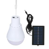 Nešiojama saulės LED lemputė 12 LED, lauko, 1 vnt.