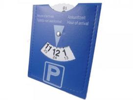 Parkavimo laikrodis Auto Standard Automobilinis