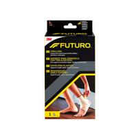 Elastinis čiurnos įtvaras Futuro T-S, 1 vnt.