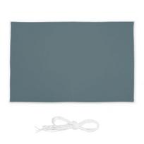 Stačiakampis tentas nuo saulės 300x200cm., pilkos spalvos