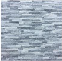 Akmens panelė Blue Cloud 15x60 cm, (1pak=0,72m2)