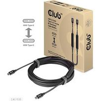 Club3D USB-C Active Cable, 5m CAC-1535