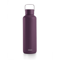EQUA Termo gertuvė TIMELESS MULBERRY 600ml