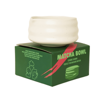 BARÚ Matcha dubenėlis