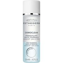 Institut Esthederm Osmoclean Kosmetikos valiklis – vandeniui atspariam makiažui 125 ml