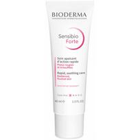 BIODERMA Sensibio Forte kremas 40 ml