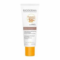 BIODERMA Photoderm SPOT-AGE SPF 50+ Apsauga nuo saulės kremas 40 ml