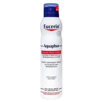 EUCERIN Aquaphor tepalas - purkšti kūnui 250 ml