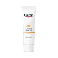 EUCERIN Sun Actinic Control MD SPF 100 kremas nuo saulės 80 ml