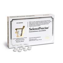 Seleno Precise tabletės N30