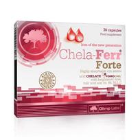 OLIMP LABS Chela-Ferr Forte kapsulės N30