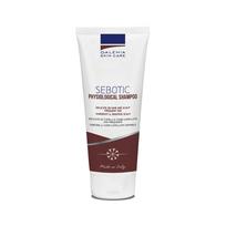 SEBOTIC šampūnas nuo pleiskanų 125 ml
