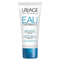 URIAGE Eau Thermale drėkinamasis gelis 40 ml