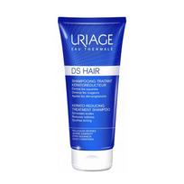 URIAGE D.S. šampūnas su keratolitiniu poveikiu 150 ml